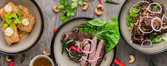 6 aliments du quotidien qui contiennent déjà des insectes