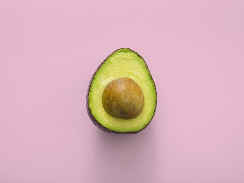 Avocat aliment energetique