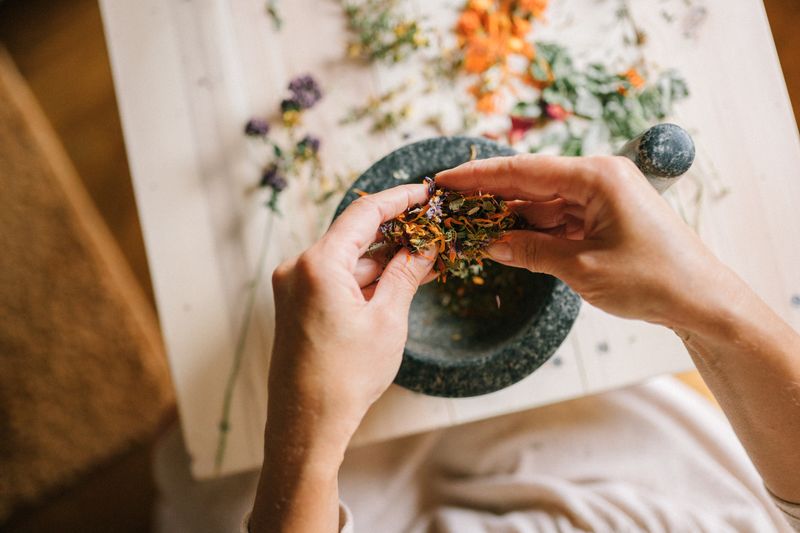 Medecine traditionnelle et remedes naturels