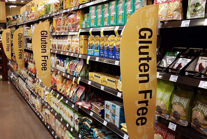 gluten
